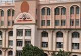 Lakshmipat Singhania Academy (LSA) campus