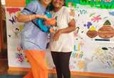 Learning Fiesta at Vidula Vidya Niketan preschool and daycare campus