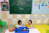 Learnways playschool_pitampura campus