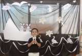 Little Bum PreSchool campus