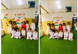 Little Elly campus