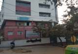 Little Flower Public School campus