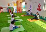 Little Lavenders Montessori campus
