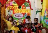 Little Leaders School Malviya Nagar campus