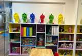 Little Millennium Preschool & Daycare campus