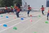 Little Scholars International Islamic Pre School campus