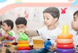 Little Scholars Play School & Montessori House campus
