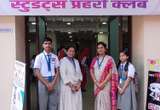 Little Stars English High School, Worli, Mumbai-30 campus