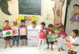 Little Stars Nursery & Preschool campus