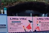Little Ville PreSchool campus