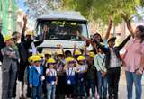 Little Ville Preschool Rajajinagar campus