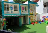 Little Ville Preschool -Yelahanka campus