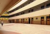 Lokhandwala Foundation School campus