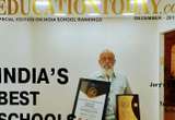 London Montessori International School campus