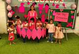 Lotus Preschool- Best preschool in wakad/ Daycare/ Pre Primary school/ Nursery school campus