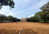 Loyola School campus