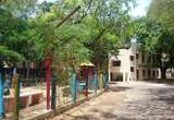 Madras Christian College Higher Secondary School campus