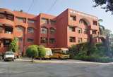 Maharaja Aggarsain Adarsh Public School campus