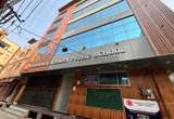 Maharaja Agrasen Public School campus