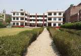 Maharana Pratap Public School campus