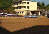 Mahatma Gandhi Vidyalaya, Hashiware, Alibag,Raigad campus