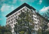 Mahatma International School campus