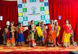 Maji Aamdar Dattusheth Patil Vidyalaya English campus