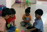 Mamabear Montessori House (Vijaynagara) campus