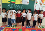 Maple Bear Canadian Pre-school campus