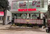 Maple Bear Canadian Pre-school, Kukatpally, Hyderabad campus