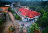 Mar Dionysius Sr.sec.school campus