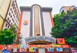 Marble Arch School (ICSE) campus