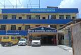 Matha's International School campus