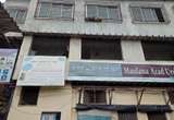 Maulana Azad Urdu High School, Thane campus