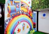 Max Blooming Era Pre School Sector 57 Gurugram campus