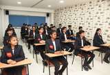 MET Rishikul Vidyalaya campus