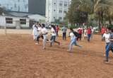 Mhatoba Tukaram Balwadkar High School campus