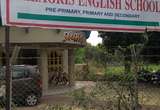 Milagris English School campus