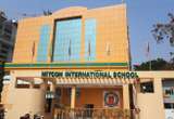 MIS International School campus