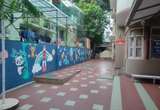MLA English Nursery School campus