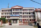 MM Public School campus