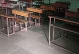 Model English Medium School, Murbad campus