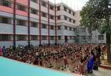 Mount Carmel Central School. campus