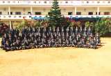 Mount Senoria School campus