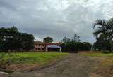 Mount St. Ann High School campus