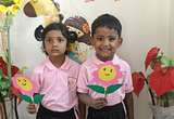 My Little Steps play school in electronic city Bangalore campus