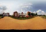 Nagarjuna Vidyaniketan campus