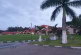 Nalanda Gurukula International campus
