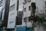 Narayana CO school Madhapur campus