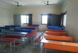 Narayana e-Techno School campus